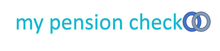 Drawdown My Pension Check Drawdown My Pension Check